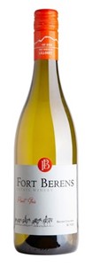 Fort Berens Estate Winery Pinot Gris 2022