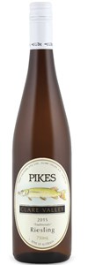 Pikes Traditionale Riesling 2015