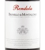 Rendola Classic Wines Brunello Di Montalcino 2004
