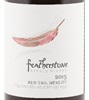 Featherstone Red Tail Merlot 2013
