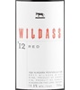 Wildass Red 2012