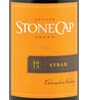 Stonecap Syrah 2013