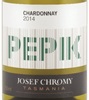 Josef Chromy Pepik Chardonnay 2014