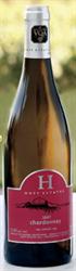 Huff Estates Winery Chardonnay 2007