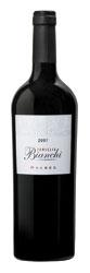 Bianchi Famiglia Valentín Malbec 2007