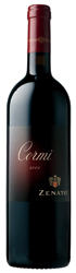 Zenato Cormi Corvina Merlot 2006