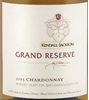 Kendall-Jackson Grand Reserve Chardonnay 2007