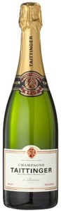Taittinger Brut Réserve Champagne