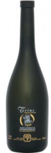 Trius Barrel Fermented Chardonnay 2009