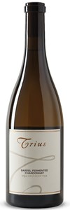 Andrew Peller Trius Barrel Fermented Chardonnay 2009
