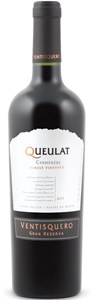 Viña Ventisquero Queulat Carménère 2008