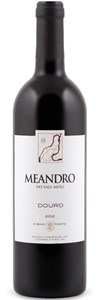 Quinta Do Vale Meao Meandro 2008