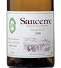 Jean-Max Roger Cuvée G.C. Sancerre 2010