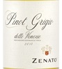 Zenato Pinot Grigio 2010