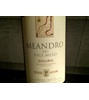 Quinta Do Vale Meao Meandro 2008