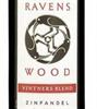 Ravenswood Vintners Blend Old Vine Zinfandel 2008