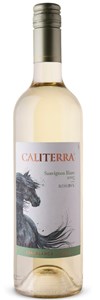 Caliterra Sauvignon Blanc 2016