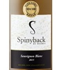 Waimea Estates Spinyback Sauvignon Blanc 2015