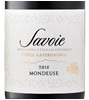 Jean Perrier & Fils Cuvée Gastronomie Mondeuse Savoie 2015