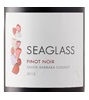 SeaGlass Pinot Noir 2015