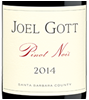 Joel Gott Pinot Noir 2015
