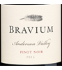 Bravium Pinot Noir 2015