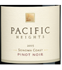 Pacific Heights Pinot Noir 2015