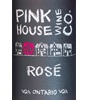 Pink House Wine Co. Rosé 2017