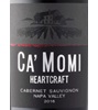 Ca' Momi Heartcraft Cabernet Sauvignon 2016