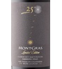 MontGras Limited Edition 25th Anniversary 2015