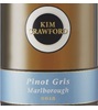Kim Crawford Pinot Gris 2016