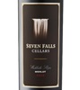 Seven Falls Cellars Merlot 2013