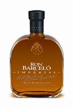 Ron Barceló Imperial 10 Years Old Rum