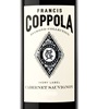 Francis Ford Coppola Diamond Collection Ivory Label Cabernet Sauvignon 2008
