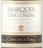 Concha Y Toro Marques De Casa Concha Carménere 2007