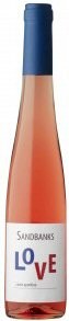Sandbanks Estate Winery Love Cassis Aperitivo 2011
