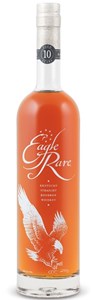 Eagle Rare Single Barrel 10-Year-Old Kentucky Straight Bourbon Buffalo Trace