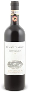 Tenuta Di Capraia Chianti Classico 2010
