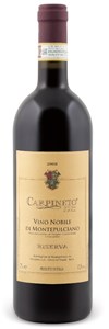 Carpineto Vino Nobile Di Montepulciano Riserva 2006