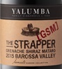 Yalumba The Strapper Gsm 2015
