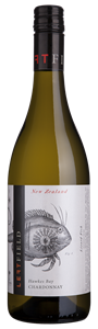 Te Awa Winery Left Field Chardonnay 2016