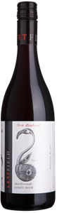 Te Awa Winery Left Field Pinot Noir 2016