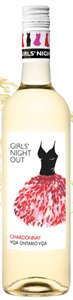Girls' Night Out Chardonnay 2014