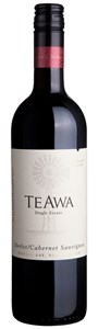 Te Awa Winery Single Estate Merlot Cabernet Sauvignon 2013