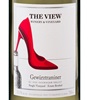 The View Winery Gewurztraminer 2018