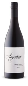 Angeline Russian River Valley Pinot Noir 2018