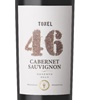 Tonel 46 Reserve Cabernet Sauvignon 2017