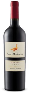 Fabre Montmayou Barrel Selection Malbec 2014