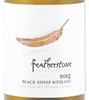 Featherstone Black Sheep Riesling 2015