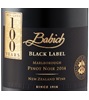 Babich Black Label Pinot Noir 2014